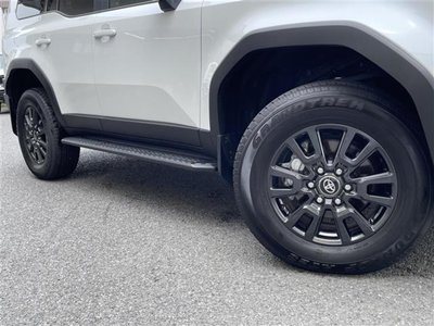 صورة مصغرة 35 لـ 2025 Toyota LAND CRUISER 250