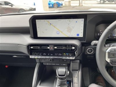 صورة مصغرة 22 لـ 2025 Toyota LAND CRUISER 250
