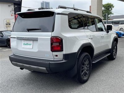 صورة مصغرة 16 لـ 2025 Toyota LAND CRUISER 250