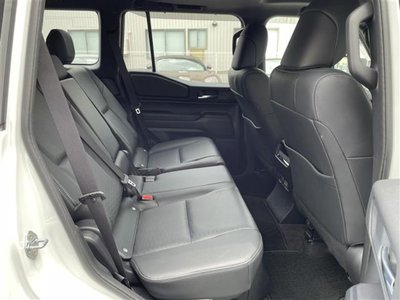 صورة مصغرة 14 لـ 2025 Toyota LAND CRUISER 250