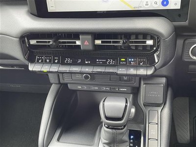 2025 Toyota LAND CRUISER 250 — фото 9