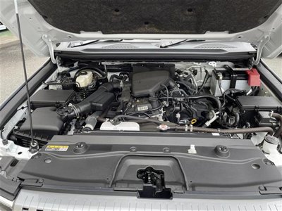 صورة مصغرة 37 لـ 2025 Toyota LAND CRUISER 250