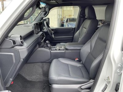صورة مصغرة 27 لـ 2025 Toyota LAND CRUISER 250