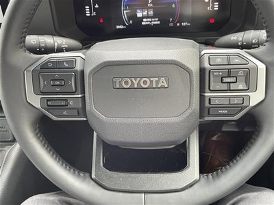 صورة مصغرة 11 لـ 2025 Toyota LAND CRUISER 250