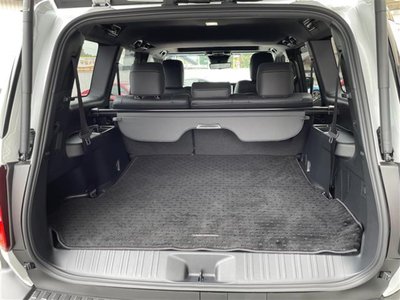 صورة مصغرة 20 لـ 2025 Toyota LAND CRUISER 250