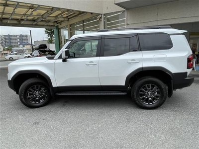 صورة مصغرة 17 لـ 2025 Toyota LAND CRUISER 250