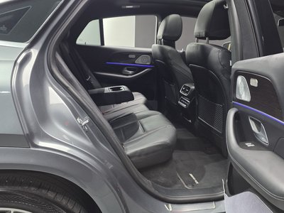 صورة مصغرة 12 لـ 2021 Mercedes-BENZ GLE