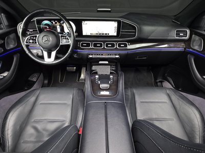 2021 Mercedes-BENZ GLE 照片 5
