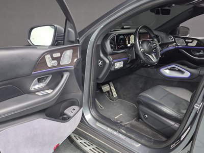 2021 Mercedes-BENZ GLE 照片 10
