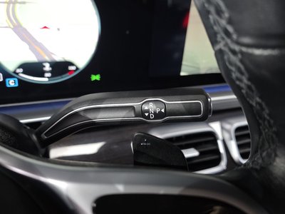2021 Mercedes-BENZ GLE 照片 9