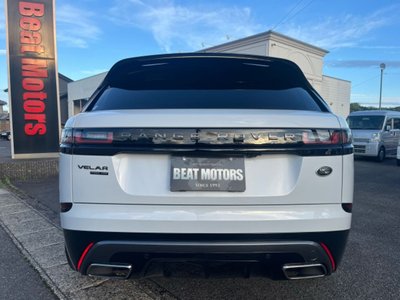 LAND ROVER RANGE ROVER VELAR - 3