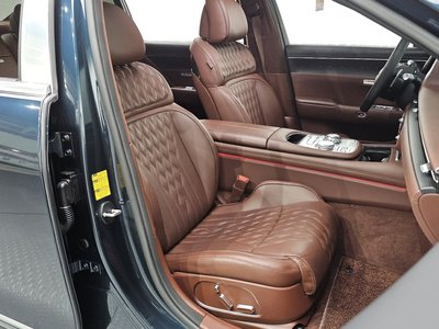 صورة مصغرة 18 لـ 2022 Genesis G90 (RS4)