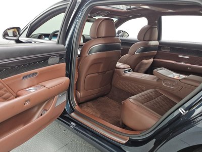 صورة مصغرة 16 لـ 2022 Genesis G90 (RS4)