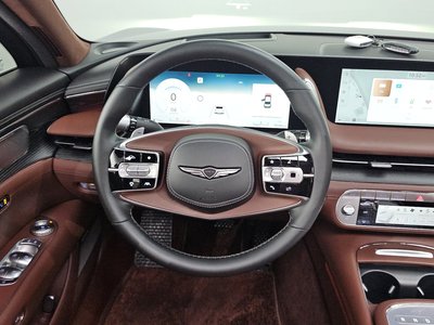 صورة مصغرة 19 لـ 2022 Genesis G90 (RS4)