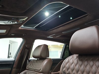 صورة مصغرة 31 لـ 2022 Genesis G90 (RS4)