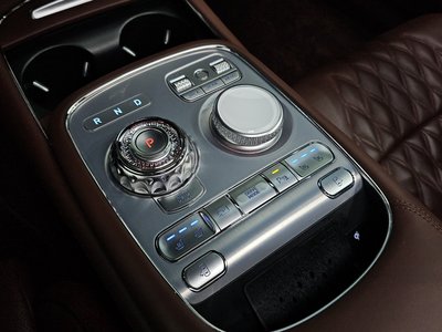 صورة مصغرة 12 لـ 2022 Genesis G90 (RS4)