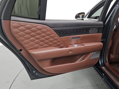 صورة مصغرة 15 لـ 2022 Genesis G90 (RS4)
