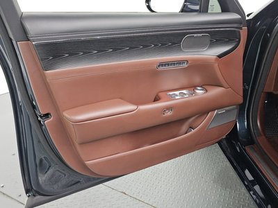 صورة مصغرة 14 لـ 2022 Genesis G90 (RS4)