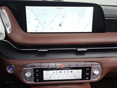 صورة مصغرة 20 لـ 2022 Genesis G90 (RS4)