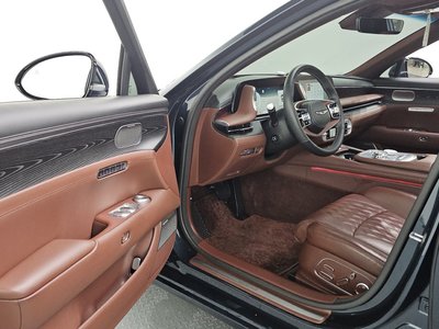 صورة مصغرة 13 لـ 2022 Genesis G90 (RS4)