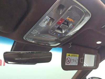صورة مصغرة 28 لـ 2022 Genesis G90 (RS4)