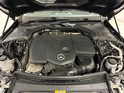 2022 Mercedes-BENZ C-CLASS — миниатюра 26
