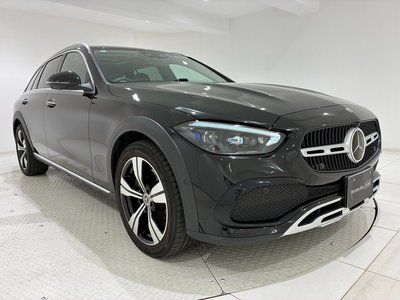2022 Mercedes-BENZ C-CLASS — миниатюра 15