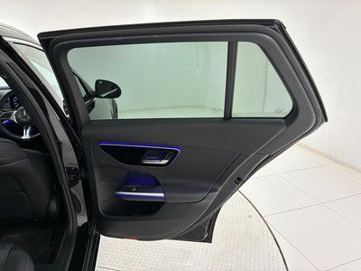 2022 Mercedes-BENZ C-CLASS — миниатюра 17