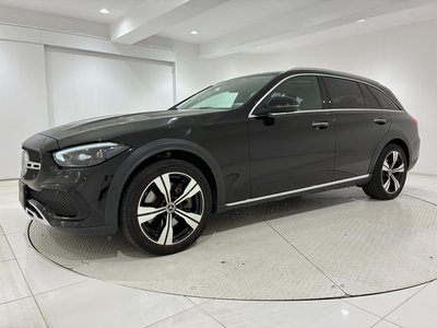 2022 Mercedes-BENZ C-CLASS — миниатюра 16