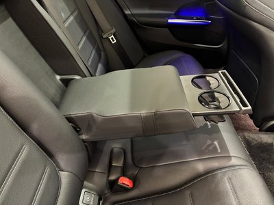 2022 Mercedes-BENZ C-CLASS — миниатюра 21