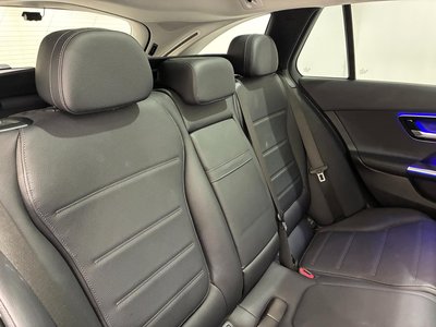 2022 Mercedes-BENZ C-CLASS — миниатюра 19