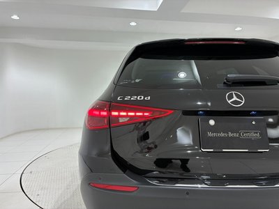 2022 Mercedes-BENZ C-CLASS — миниатюра 22