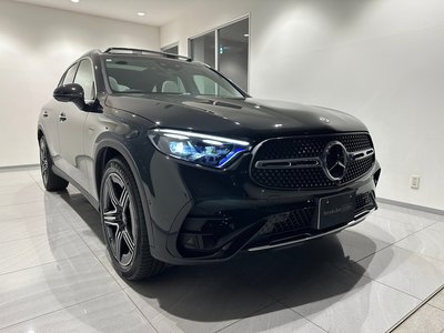 MERCEDES-BENZ GLC - 6