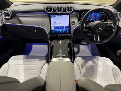 MERCEDES-BENZ GLC - 3