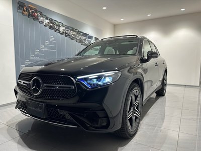 MERCEDES-BENZ GLC - 1