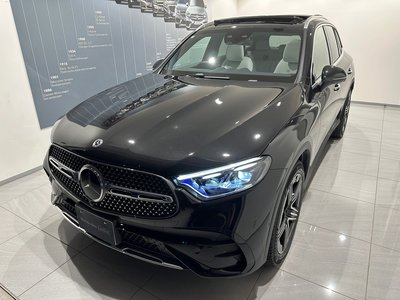 MERCEDES-BENZ GLC - 9