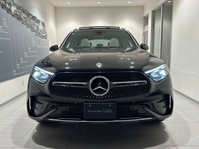 MERCEDES-BENZ GLC - 5