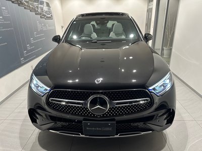 MERCEDES-BENZ GLC - 8