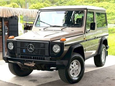 صورة 2 لـ 1989 Mercedes-BENZ G-CLASS