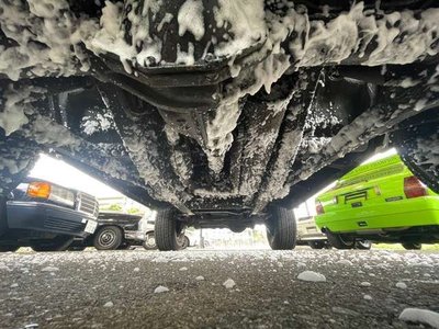 صورة مصغرة 45 لـ 1989 Mercedes-BENZ G-CLASS