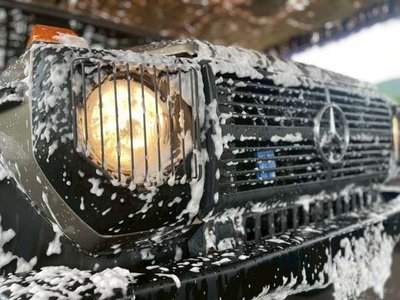 صورة مصغرة 42 لـ 1989 Mercedes-BENZ G-CLASS