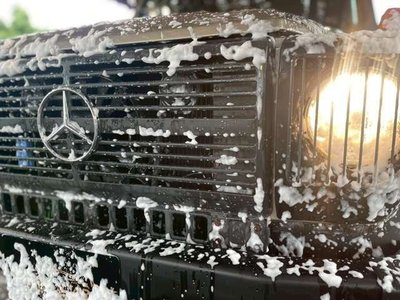 صورة مصغرة 41 لـ 1989 Mercedes-BENZ G-CLASS