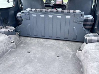 صورة مصغرة 38 لـ 1989 Mercedes-BENZ G-CLASS