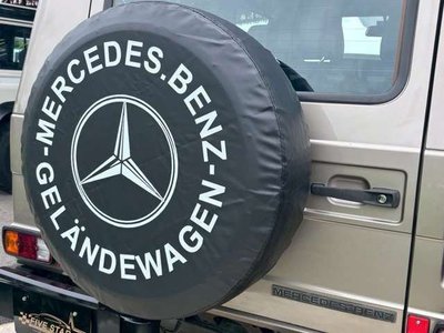 صورة مصغرة 15 لـ 1989 Mercedes-BENZ G-CLASS