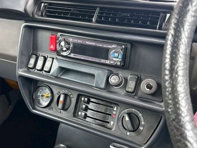 صورة مصغرة 29 لـ 1989 Mercedes-BENZ G-CLASS