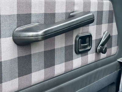 صورة مصغرة 32 لـ 1989 Mercedes-BENZ G-CLASS