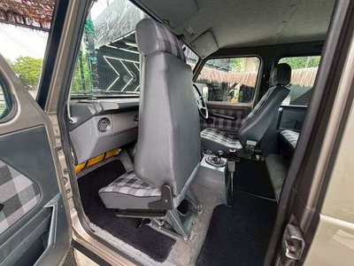 صورة مصغرة 26 لـ 1989 Mercedes-BENZ G-CLASS