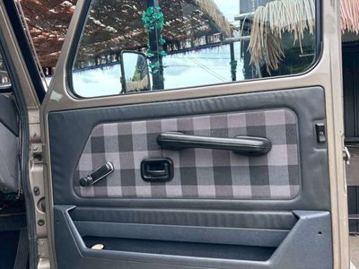 صورة مصغرة 31 لـ 1989 Mercedes-BENZ G-CLASS