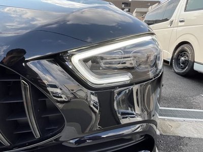 صورة مصغرة 46 لـ 2023 Mercedes-BENZ GT AMG
