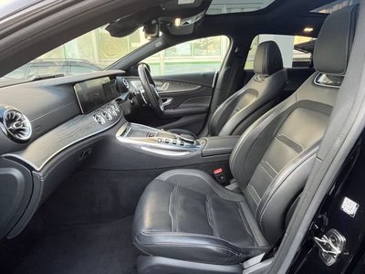 صورة مصغرة 17 لـ 2023 Mercedes-BENZ GT AMG